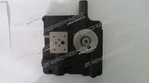 Гидрораспределитель ГДП B-серия CPCD10/20/30