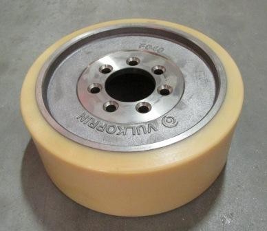 Колесо ведущее 9815054219