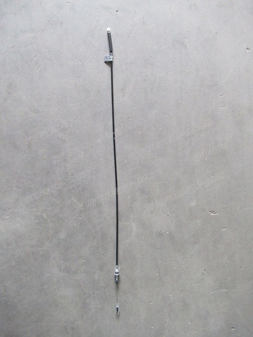 Трос 3EB-37-41141