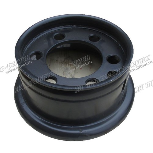 Обод управляемого моста CPCD50QBB