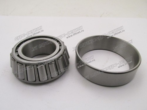 Подшипник ступицы F814332206