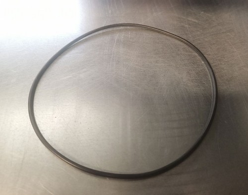 Сальник 9830283