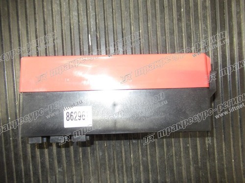 Блок предохранителей 91A04-26022