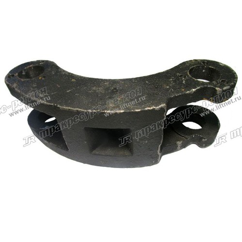 Серьга рулевого цилиндра CPCD50/60/70 правая