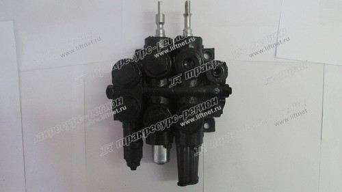 Гидрораспределитель 2с CPD10/15/18/20/25/30 B-серии