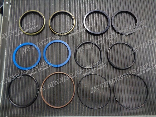 Ремкомплект рулевого цилиндра 55902-40271