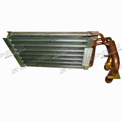 Радиатор отопителя кабины XG932H