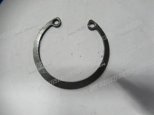 Кольцо стопорное поршня YC6J-12Z-T20/21