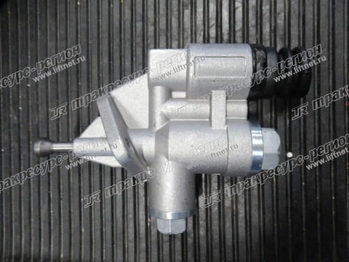 ТННД 6CTA8.3-C215