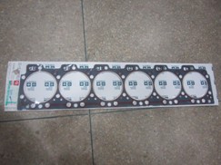 Прокладка головки блока двигателя 6CTA8.3-C215