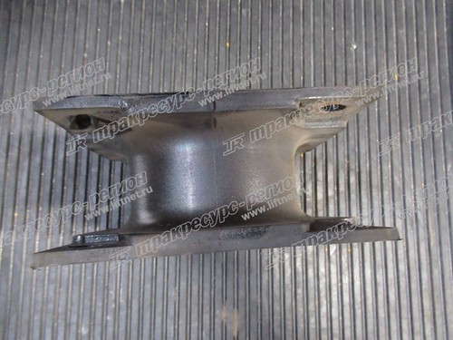 Аммортизатор вальца катка XG6121