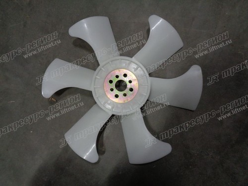 Вентилятор AG-31A48-00100