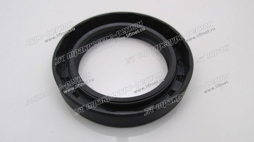 Сальник ступицы 0147177