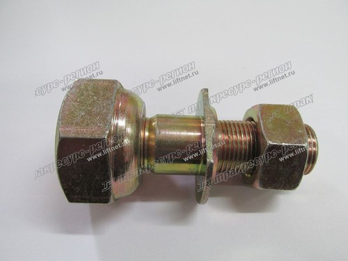 Шпилька ступицы ведущего моста CPCD45/50QBB/QFB