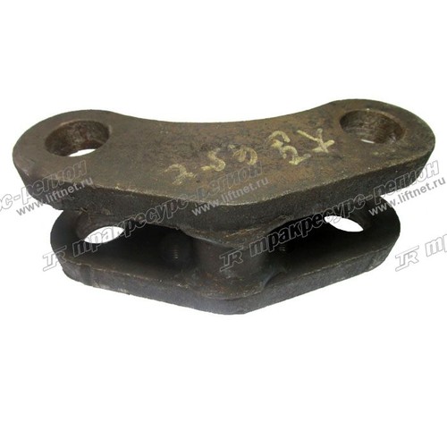 Серьга рулевого цилиндра CPCD45/50QBB/QFB