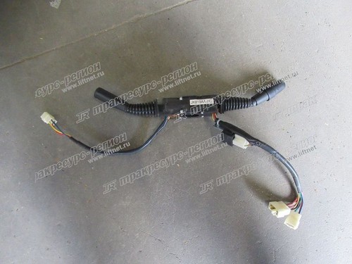 Реверс хода CPCQD10/15/18 B-серия