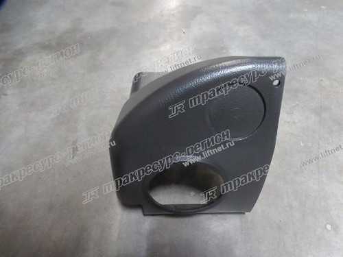 Кожух боковой 20A76-42711