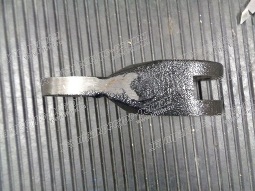 Серьга левая 43752-23320-71