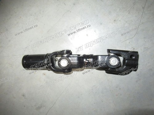 Вал карданный 243C4-10211