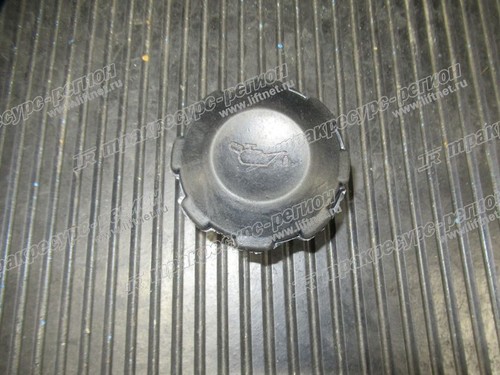 Крышка маслозаливной горловины Z-9-11751-038-1