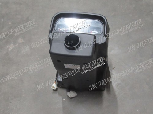 Панель приборов в сборе CPCD45/50QBB, CPCD50/60/70 D-серия