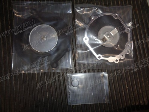 Ремкомплект испарителя 04221-20450-71