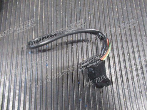 Потенциометр 281E4-12241