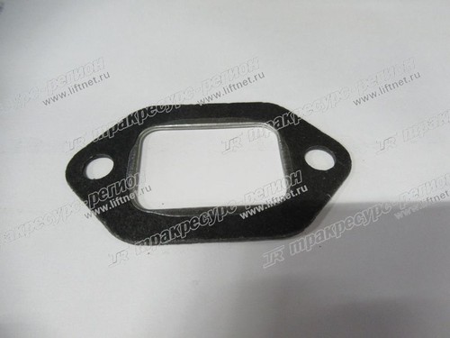 Прокладка выпускного коллектора A490BPG/490BPG