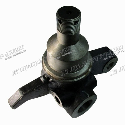 Кулак поворотный левый 24844-32202