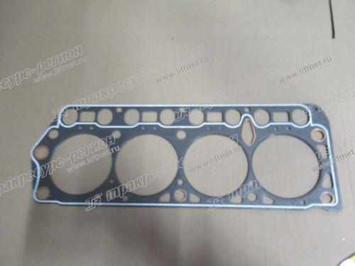 Прокладка головки блока 11115-78151-71