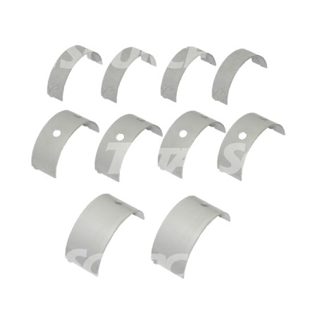 Вкладыш коренной 0.25 Z-5-11530-021-1