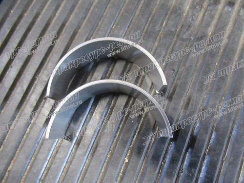 Вкладыши шатунные 0,5 Z-8-94163-175-0