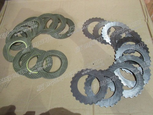 Комплект фрикционных дисков 134G3-89831