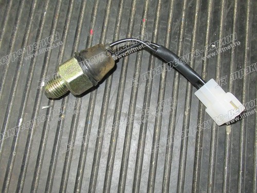 Выключатель