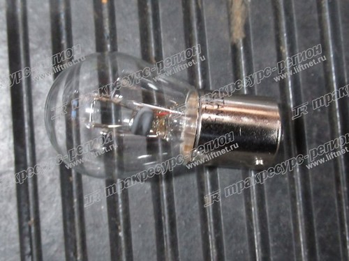 Лампа накаливания 216G2-40711