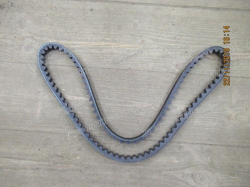 Ремень генератора на 4JG2