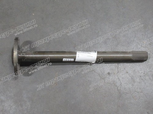 Полуось/Е 24843-02011/13384782