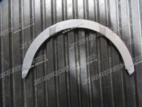 Полукольца коленвала  BN-1C010-23530