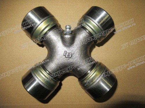 Крестовина под стопорные кольца 2201С-30/ML333R