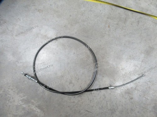 Трос 22N53-72001