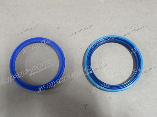 Комплект уплотнений 0170037