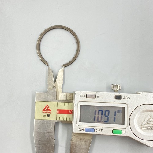 Кольцо стопорное 91B43-15924