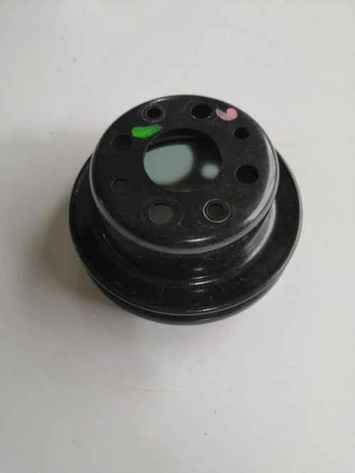 Шкив вентилятора z-5-13641-043-4