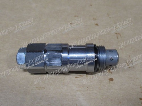 Клапан отсечной 63130-25614