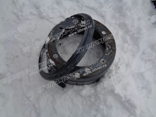 Обод 7.00T х 20 25804-40302