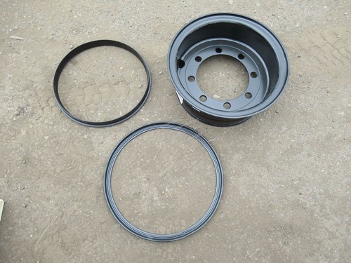 Обод 7.00T х 20 25804-40502