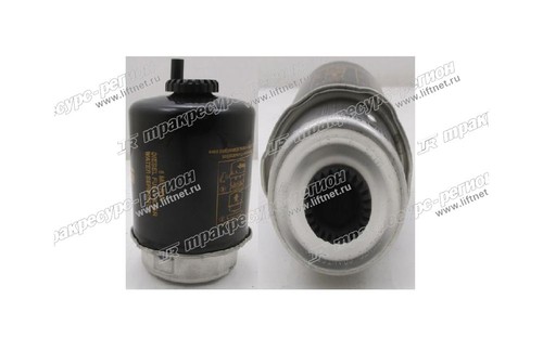 Фильтр топливный 0174203