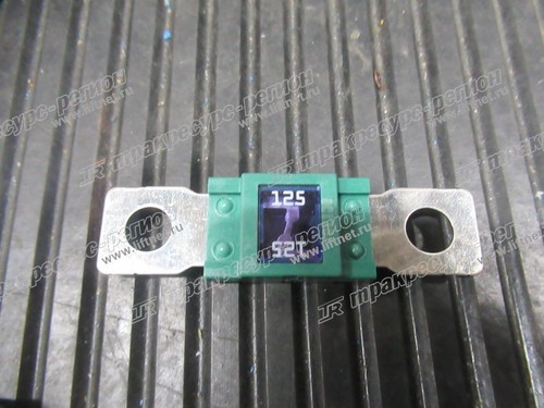 Предохранитель 4401572