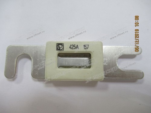 Предохранитель 658323