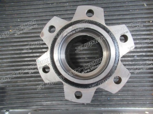 Ступица  43811-10481-71